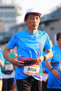 BIB: 9150
                            <button type="button" onclick="openModal(3392932)" class="btn btn-primary btn-sm float-right btn-popup" data-toggle="modal" data-target=".modal-high-quality">
                        <i class="fas fa-shopping-cart"></i> Add to Cart
                    </button>
                                            <button type="button" onclick="isThisMe(3392932, true)" class="btn btn-success btn-sm float-right btn-popup btn-isme hidden" data-toggle="tooltip" data-placement="bottom" title="นี่คือรูปของคุณใช่ไหม คลิกที่นี่เพื่อเอาเข้าอัลบั้ม">
                        <i class="fas fa-plus"></i> Add to album
                    </button>
                    <button type="button" onclick="isThisMe(3392932, false)" class="btn btn-warning btn-sm float-right btn-popup btn-isnotme hidden">
                        <i class="fas fa-ban"></i> Remove from album
                    </button>